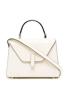 VALEXTRA - Iside Micro Leather Handbag #1234058