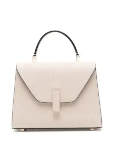 VALEXTRA - Iside Micro Leather Handbag #1270896