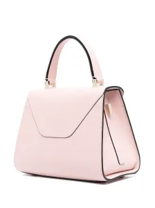 Leather handbags Valextra