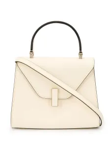 VALEXTRA - Iside Mini Leather Handbag #1229367