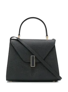VALEXTRA - Iside Mini Leather Handbag #1235854
