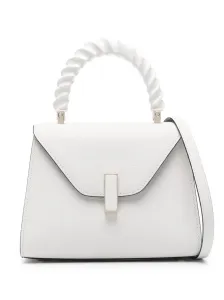 VALEXTRA - Iside Mini Leather Handbag #1242800