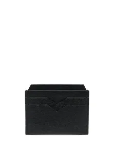 VALEXTRA - Leather Wallet