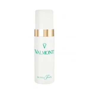 Valmont - Bubble falls : Cleanser - Make-up remover 5 Oz / 150 ml