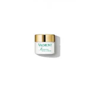 Valmont - Moisturizing With A Cream : Moisturising and nourishing care 1.7 Oz / 50 ml