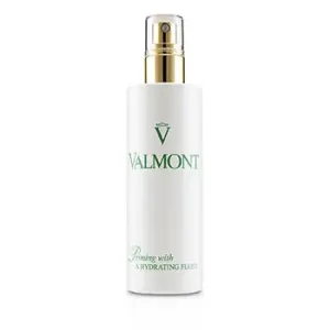 ValmontPriming With A Hydrating Fluid (Moisturizing Priming Mist For Face & Body) 150ml/5oz