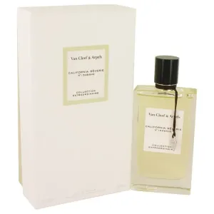 Van Cleef & Arpels - Collection Extraordinaire California Rêverie : Eau De Parfum Spray 2.5 Oz / 75 ml