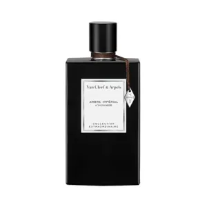 Van Cleef & Arpels - Collection Extraordinaire Ambre Impérial : Eau De Parfum Spray 2.5 Oz / 75 ml