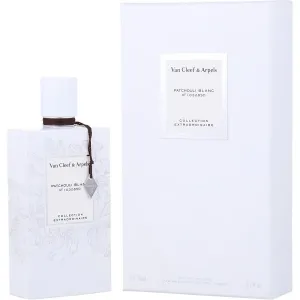 Van Cleef & Arpels - Patchouli Blanc : Eau De Parfum Spray 2.5 Oz / 75 ml