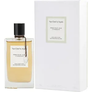 Van Cleef & Arpels - Collection Extraordinaire Precious Oud : Eau De Parfum Spray 2.5 Oz / 75 ml