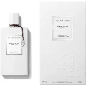Van Cleef & Arpels - Santal Blanc : Eau De Parfum Spray 2.5 Oz / 75 ml