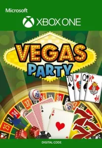 Vegas Party (Xbox One) Xbox Live Key GLOBAL