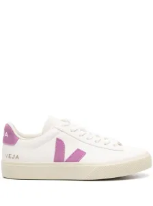 VEJA - Campo Leather Sneakers #1251398