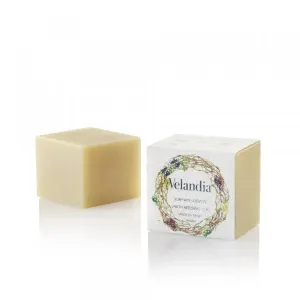 Velandia - Soap with identity : Body oil, lotion and cream 3.4 Oz / 100 ml