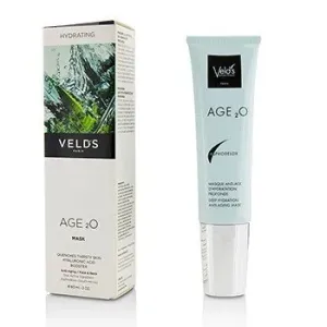 Veld'sAGE 2O Deep Hydration Anti-Aging Mask 60ml/2oz