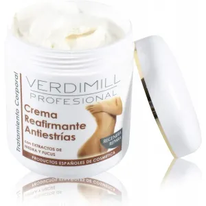 Verdimill - Crema Reafirmante Antiestrias : Body oil, lotion and cream 500 ml
