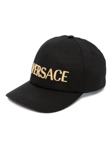 VERSACE - Logo Baseball Cap #1266332