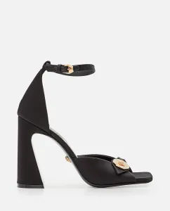 Heeled sandals Versace