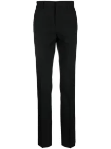 VERSACE - Tailored Wool Trousers #1131897