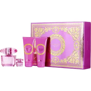 Versace - Bright Crystal Absolu : Gift Boxes 95 ml #717951