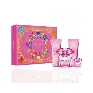Versace - Bright Crystal Absolu : Gift Boxes 95 ml #139039