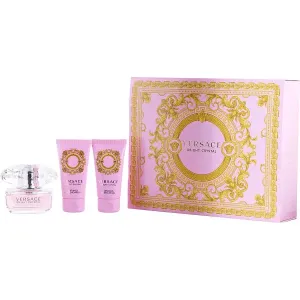 Versace - Bright Crystal : Gift Boxes 1.7 Oz / 50 ml #1340722