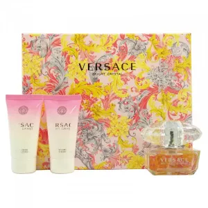 Versace - Bright Crystal : Gift Boxes 1.7 Oz / 50 ml #129910