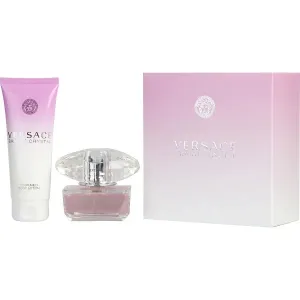 Versace - Bright Crystal : Gift Boxes 1.7 Oz / 50 ml #966237