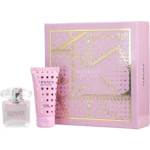 Versace - Bright Crystal : Gift Boxes 1 Oz / 30 ml #129072
