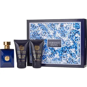 Versace - Dylan Blue : Gift Boxes 1.7 Oz / 50 ml #1217698