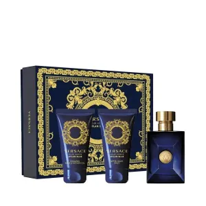 Versace - Dylan Blue : Gift Boxes 1.7 Oz / 50 ml