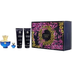 Versace - Dylan Blue : Gift Boxes 105 ml