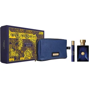 Versace - Dylan Blue : Gift Boxes 109 ml #138322