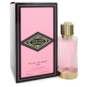 Versace - Eclat De Rose : Eau De Parfum Spray 3.4 Oz / 100 ml