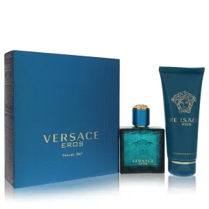 Versace - Eros : Gift Boxes 1.7 Oz / 50 ml #139433