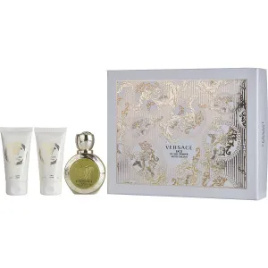 Versace - Eros Pour Femme : Gift Boxes 1.7 Oz / 50 ml