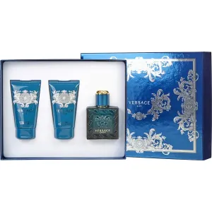 Versace - Eros : Gift Boxes 1.7 Oz / 50 ml