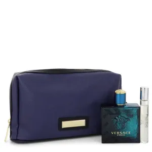 Versace - Eros : Gift Boxes 3.4 Oz / 100 ml