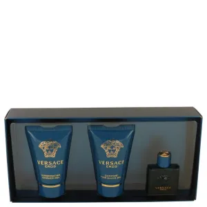 Versace - Eros : Gift Boxes 6 ml