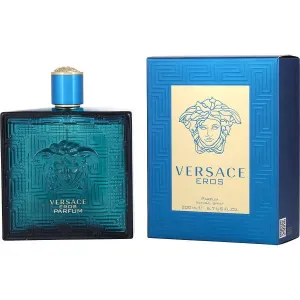 Versace - Eros : Perfume Spray 6.8 Oz / 200 ml