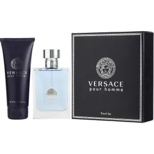Versace - Signature : Gift Boxes 3.4 Oz / 100 ml