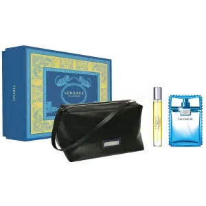 Versace - Man Eau Fraîche : Gift Boxes 109 ml #139188
