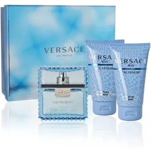 Versace - Versace Man : Gift Boxes 1.7 Oz / 50 ml