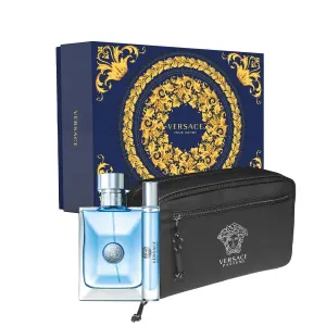 Versace - Versace Pour Homme : Gift Boxes 110 ml