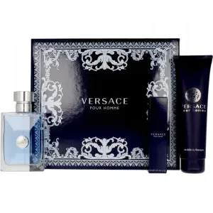 Versace - Versace Pour Homme : Gift Boxes 110 ml
