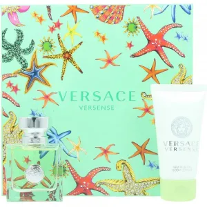 Versace - Versense : Gift Boxes 1 Oz / 30 ml