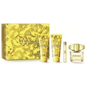 Versace - Yellow Diamond : Gift Boxes 3.4 Oz / 100 ml #1110172