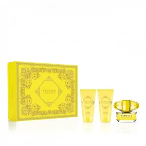 Versace - Yellow Diamond : Gift Boxes 1.7 Oz / 50 ml #1110184