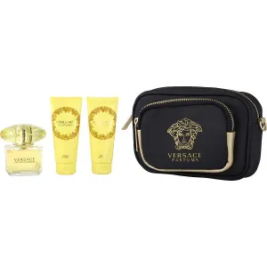 Versace - Yellow Diamond : Gift Boxes 6.8 Oz / 90 ml