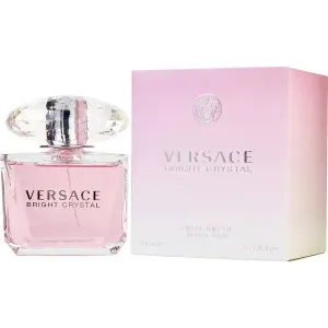 Versace - Bright Crystal : Eau De Toilette Spray 6.8 Oz / 200 ml
